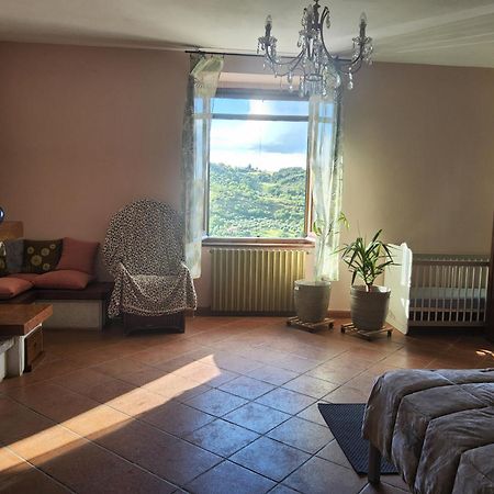 Cesare Battisti Seggiano Quarto foto