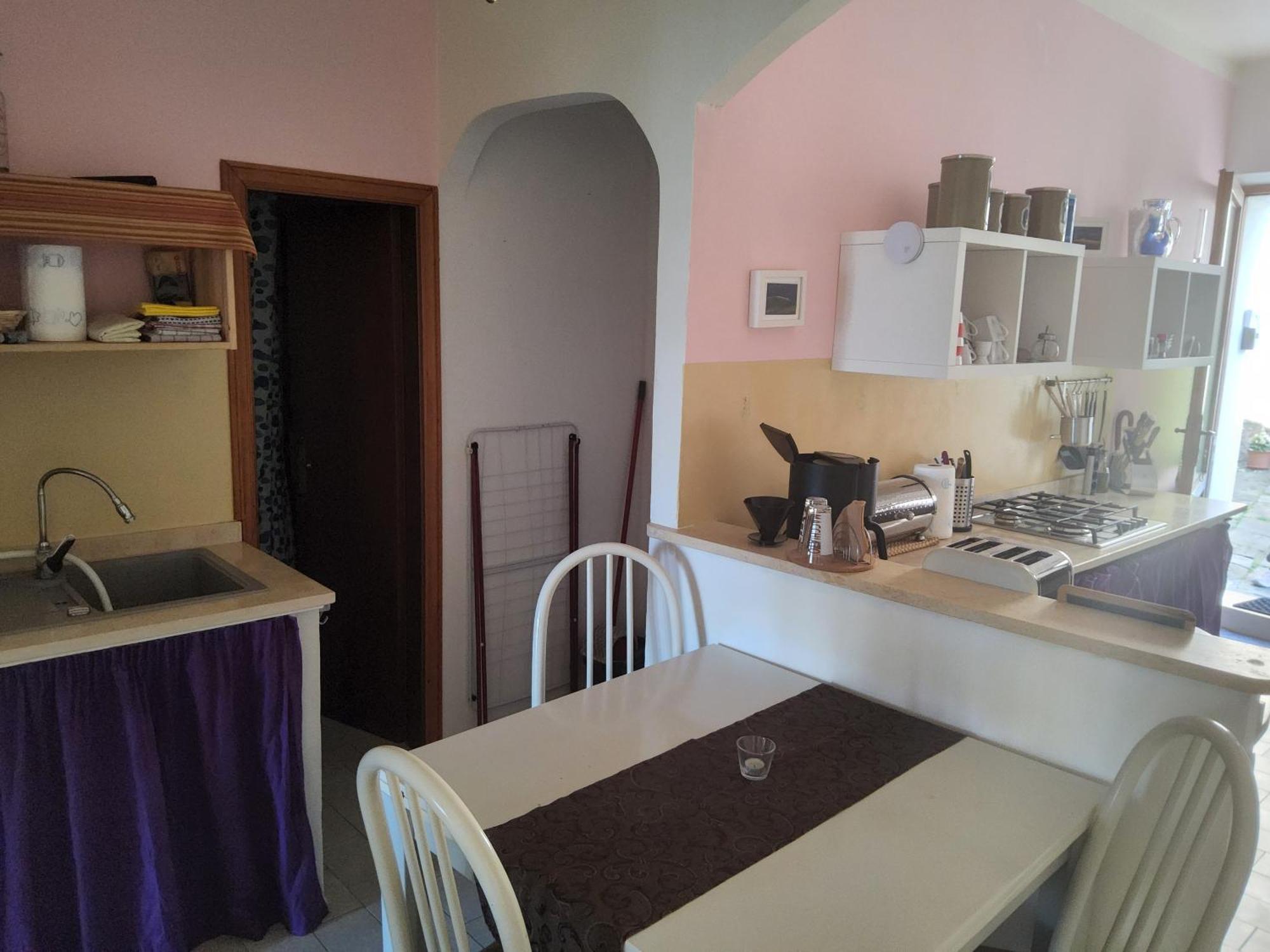 Cesare Battisti Seggiano Quarto foto